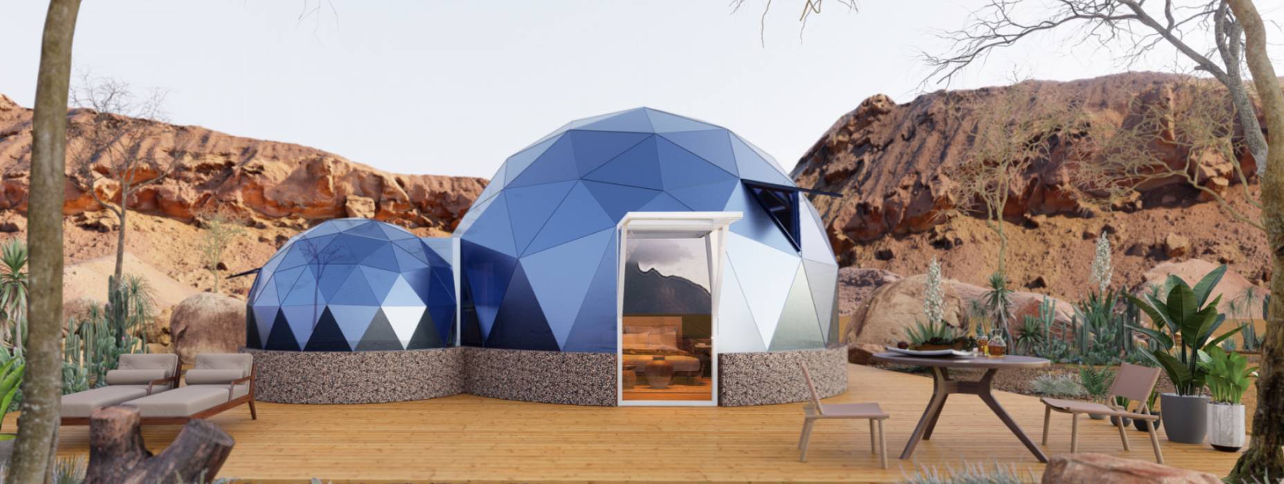 东陵区星空房定制